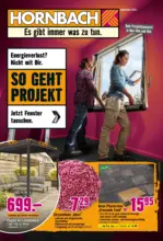 Hornbach Hornbach: Dir ist vieles Latte. Nur nicht dein Garten. - bis 30.09.2025