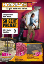 Hornbach: Dir ist vieles Latte. Nur nicht dein Garten.