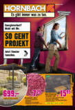 Hornbach: Dir ist vieles Latte. Nur nicht dein Garten.