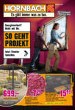 Hornbach: Dir ist vieles Latte. Nur nicht dein Garten.