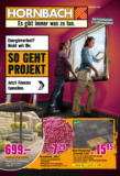 Hornbach: Dir ist vieles Latte. Nur nicht dein Garten.