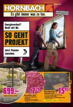 Hornbach Hornbach: Dir ist vieles Latte. Nur nicht dein Garten. - bis 30.09.2025