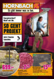 Hornbach: Dir ist vieles Latte. Nur nicht dein Garten.