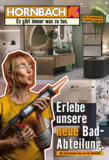 Hornbach: Dir ist vieles Latte. Nur nicht dein Garten.