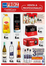 VENTA A PROFESIONALES