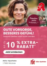Stern-Apo. am Hasselbachplatz Jetzt online Rabatte, Gewinnspiele, Gesundheitstipps und vieles mehr entdecken - bis 26.09.2025