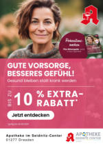 Jetzt online Rabatte, Gewinnspiele, Gesundheitstipps und vieles mehr entdecken