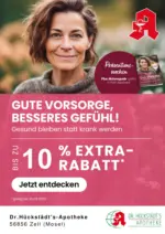 Stern-Apo. am Hasselbachplatz Jetzt online Rabatte, Gewinnspiele, Gesundheitstipps und vieles mehr entdecken - bis 26.09.2025