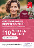 Jetzt online Rabatte, Gewinnspiele, Gesundheitstipps und vieles mehr entdecken
