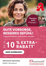 Biebertal-Apotheke Jetzt online Rabatte, Gewinnspiele, Gesundheitstipps und vieles mehr entdecken - bis 26.09.2025