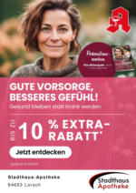 Stadthaus-Apotheke Jetzt online Rabatte, Gewinnspiele, Gesundheitstipps und vieles mehr entdecken - bis 26.09.2025