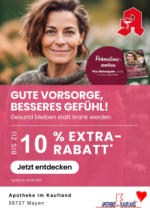 Biebertal-Apotheke Jetzt online Rabatte, Gewinnspiele, Gesundheitstipps und vieles mehr entdecken - bis 26.09.2025