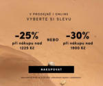 Marionnaud Vyberte si slevu – do 31.08.2025