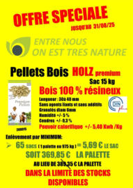 Offres spéciales attractives pour tout le monde