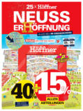 Höffner: Neuss ErHöffnung!