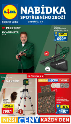 Náhled nabídky: Lidl Lidl leták do 07.09.2025 platný od 02.09.2025