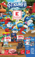 Catalog Kaufland până în data de 09.09.2025