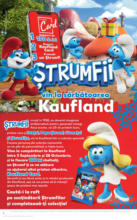 Catalog Kaufland până în data de 09.09.2025