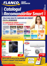 Catalog Flanco până în data de 03.09.2025