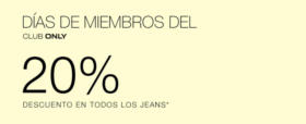 20% de descuento