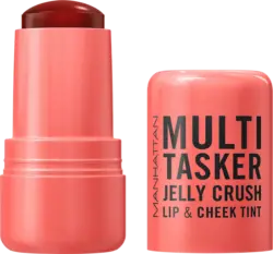 MANHATTAN Cosmetics Blush Multi-Tasker Jelly Crush 300 Peachy Punch