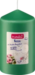 Profissimo Kerze glatt 140/80 grün