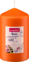 Profissimo Kerze glatt 140/80 orange