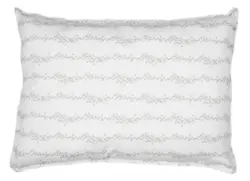 JYSK Възглавница с изкуствен пълнеж 50x70 KNUTSEGGEN