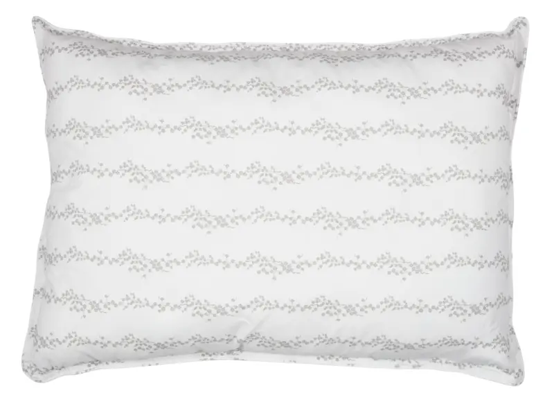 JYSK Възглавница с изкуствен пълнеж 50x70 KNUTSEGGEN