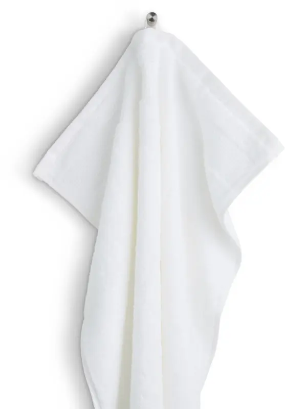 JYSK Кърпа NORA 50x100 бяла