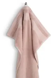 JYSK Кърпа NORA 50x100 пастелно розова