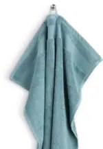 JYSK JYSK Кърпа NORA 40x60 пепеляво синя