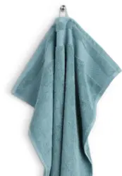 JYSK Кърпа NORA 50x100 пепеляво синя