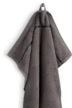 JYSK JYSK Кърпа YSBY 30x50 тъмносива