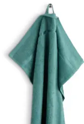 JYSK Кърпа YSBY 30x50 пепеляво синя