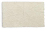 JYSK JYSK Постелка за баня KARLSTAD 70x120 натурал KRONBORG