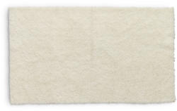 JYSK Постелка за баня KARLSTAD 70x120 натурал KRONBORG