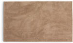 JYSK JYSK Постелка за баня KARLSTAD 70x120 бежова KRONBORG
