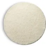 JYSK JYSK Постелка за баня KARLSTAD Ø70 натурал KRONBORG