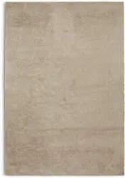 JYSK Килим VILLEPLE 130x193 бежов