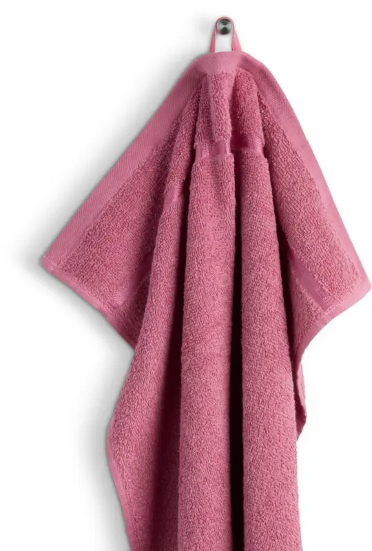 JYSK Кърпа YSBY 30x50 розова