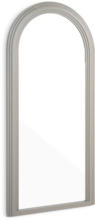 JYSK JYSK Огледало AGGERSUND 85x180 бежово