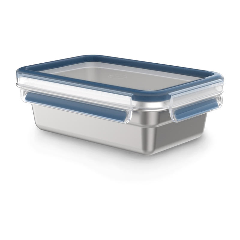 КУТИЯ TEFAL N1150410 0,8L BLUE