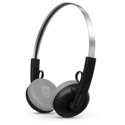 Стерео слушалки PHILIPS TAH2000BK