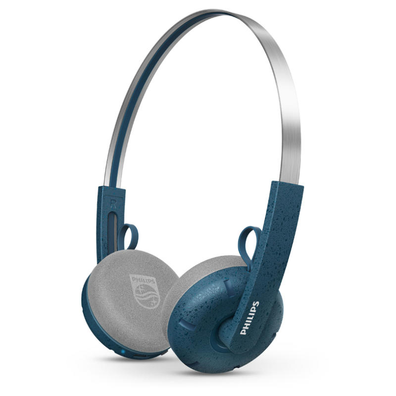 Стерео слушалки PHILIPS TAH2000TL
