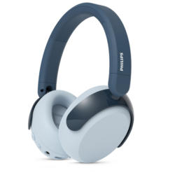 Стерео слушалки PHILIPS TAK5500RT