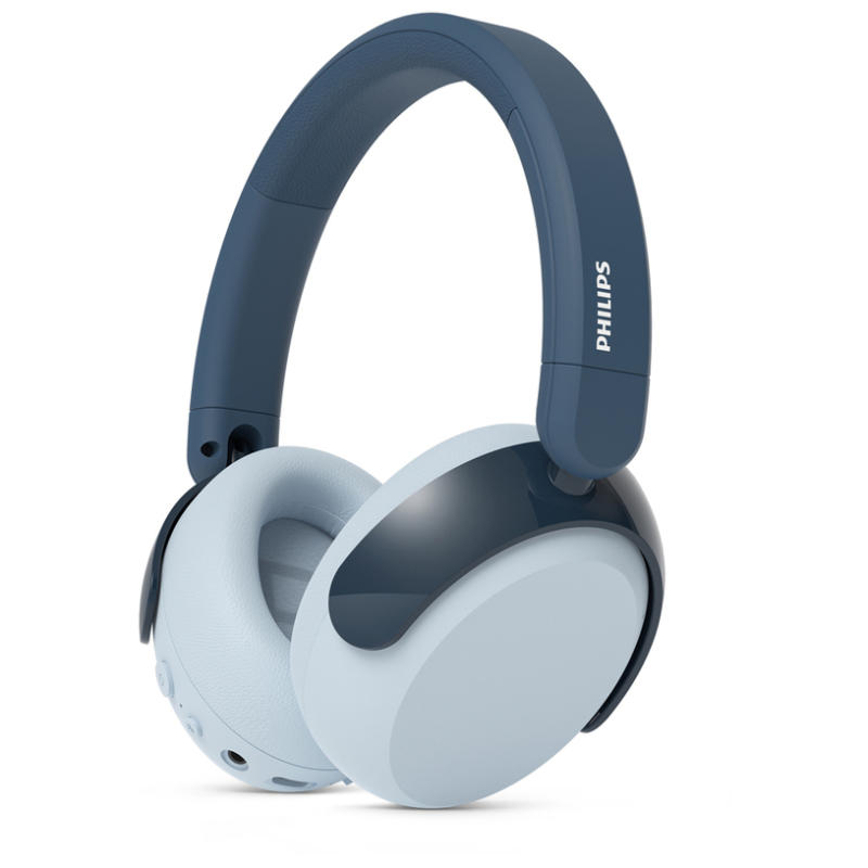 Стерео слушалки PHILIPS TAK5500RT
