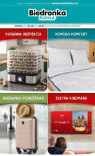 Szeroki wybór ofert