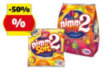 HOFER NIMM 2 Lachgummi & Lolly, 160 g/300 g