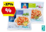 HOFER GOLDEN SEAFOOD ASC Riesengarnelen, 225 g/250 g